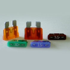 Littelfuse 0287 Series